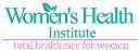 Women's Health Institute logo